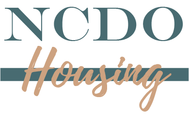 NCDO Housing logo